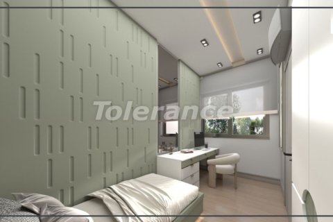 آپارتمان در  Belek ، ترکیه 2 خوابه  شماره 216957 - 19