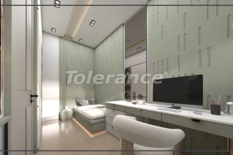 آپارتمان در  Belek ، ترکیه 2 خوابه  شماره 216957 - 20