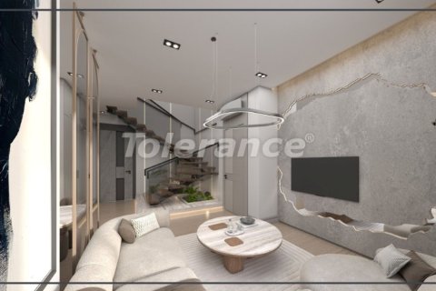 آپارتمان در  Belek ، ترکیه 2 خوابه  شماره 216957 - 3