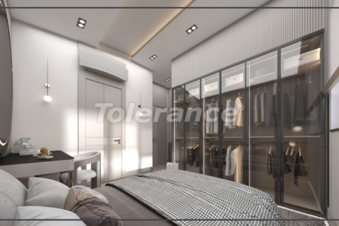 آپارتمان در  Belek ، ترکیه 2 خوابه  شماره 216957 - 14