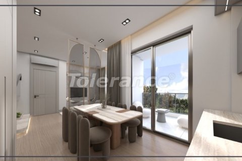 آپارتمان در  Belek ، ترکیه 2 خوابه  شماره 216957 - 6