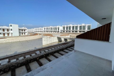 Daire  1+1  Tatlısu, Gazimağusa,  №216959 - 14