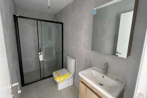 Daire  1+1  Tatlısu, Gazimağusa,  №216959 - 13