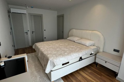 ویلا در Kargicak،  Alanya ، ترکیه 3 خوابه ، 220 متر مربع.  شماره 216954 - 7