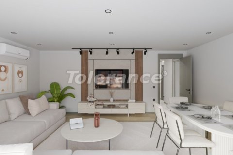 Продажа квартиры  в Анталье, Турция 3+1, 120м2, №212449 – фото 6