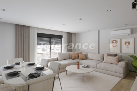 Продажа квартиры  в Анталье, Турция 3+1, 120м2, №212449 – фото 5