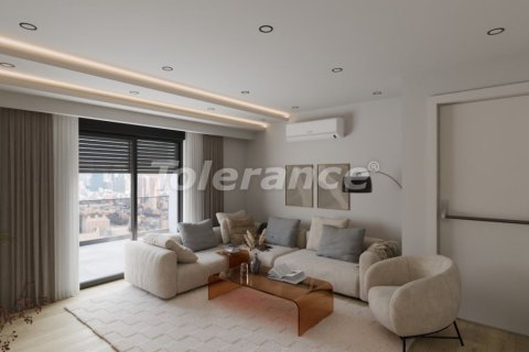 Продажа квартиры  в Анталье, Турция 3+1, 120м2, №212449 – фото 7