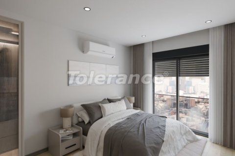 Продажа квартиры  в Анталье, Турция 3+1, 120м2, №212449 – фото 12