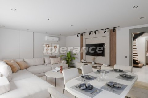 Продажа квартиры  в Анталье, Турция 3+1, 120м2, №212449 – фото 4