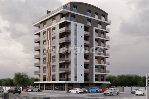 Продажа квартиры  в Анталье, Турция 3+1, 120м2, №212449 – фото 2