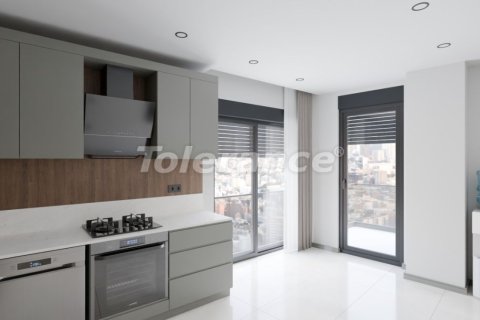 Продажа квартиры  в Анталье, Турция 3+1, 120м2, №212449 – фото 10