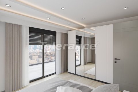 Продажа квартиры  в Анталье, Турция 3+1, 120м2, №212449 – фото 16