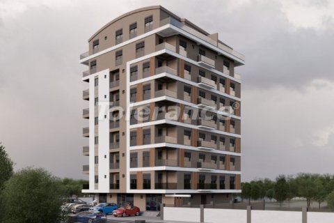 Продажа квартиры  в Анталье, Турция 3+1, 120м2, №212449 – фото 3