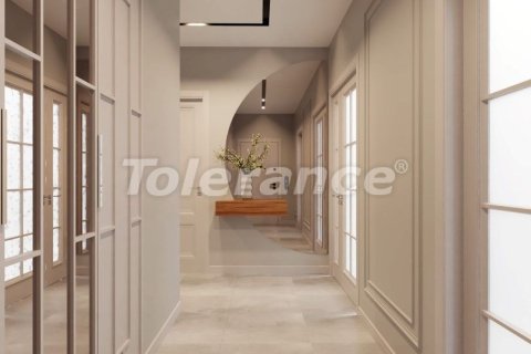 آپارتمان در  Istanbul ، ترکیه 2 خوابه ، 100 متر مربع.  شماره 212448 - 10
