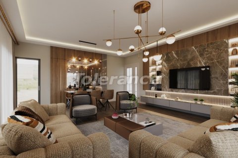 آپارتمان در  Istanbul ، ترکیه 2 خوابه ، 100 متر مربع.  شماره 212448 - 13