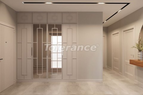 آپارتمان در  Istanbul ، ترکیه 2 خوابه ، 100 متر مربع.  شماره 212448 - 9