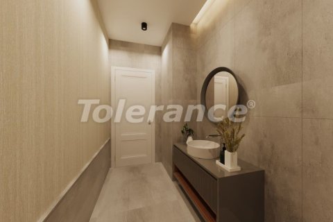 آپارتمان در  Istanbul ، ترکیه 2 خوابه ، 100 متر مربع.  شماره 212448 - 11