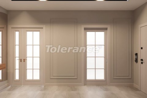 آپارتمان در  Istanbul ، ترکیه 2 خوابه ، 100 متر مربع.  شماره 212448 - 12