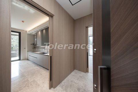 3+1 Leilighet  i Istanbul, Tyrkia Nr. 212447 - 7