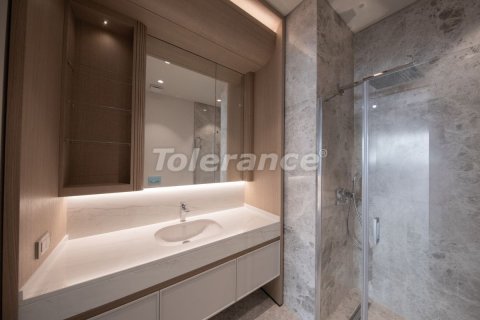 3+1 Leilighet  i Istanbul, Tyrkia Nr. 212447 - 16