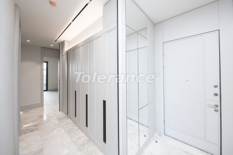 3+1 Leilighet  i Istanbul, Tyrkia Nr. 212447 - 9