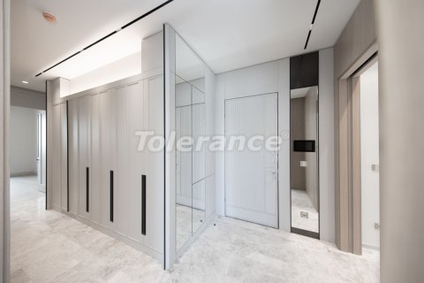 3+1 Leilighet  i Istanbul, Tyrkia Nr. 212447 - 8