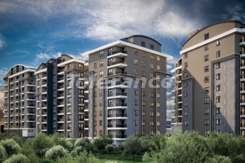 Apartment for sale in Antalya, Turkey, 1 bedroom, 65m2, No. 212450 – photo 6