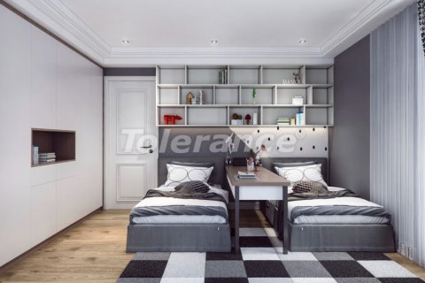 Daire 2+1 İstanbul, Türkiye №212446 - 17