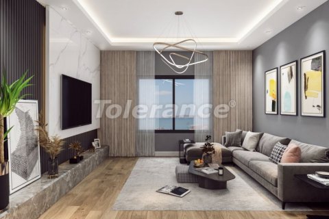 Daire 2+1 İstanbul, Türkiye №212446 - 11