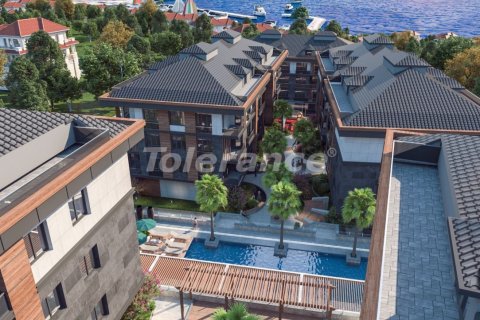 Daire 2+1 İstanbul, Türkiye №212446 - 5