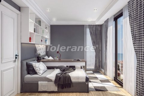 Daire 2+1 İstanbul, Türkiye №212446 - 16