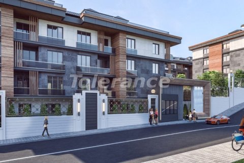 Daire 2+1 İstanbul, Türkiye №212446 - 4