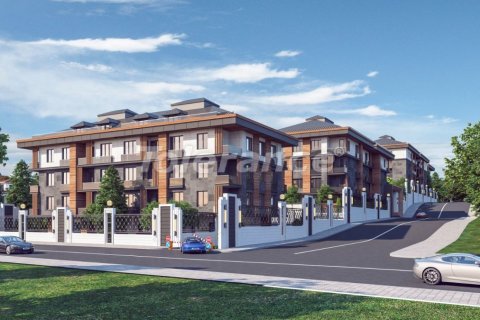 Daire 2+1 İstanbul, Türkiye №212446 - 2