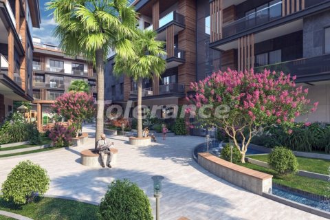 Daire 2+1 İstanbul, Türkiye №212446 - 6