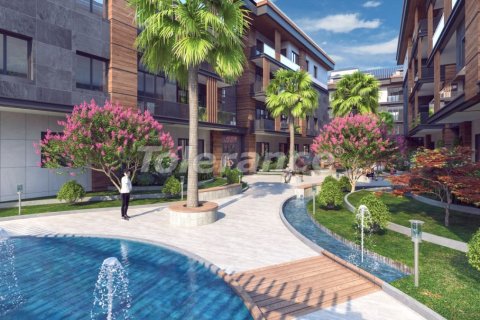 Daire 2+1 İstanbul, Türkiye №212446 - 8