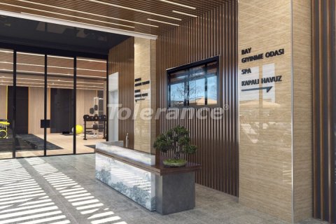 Daire 2+1 İstanbul, Türkiye №212446 - 19