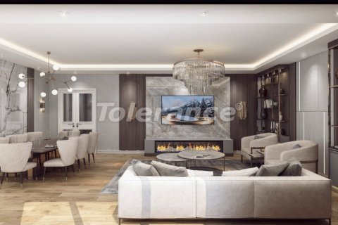 Daire 2+1 İstanbul, Türkiye №212446 - 10