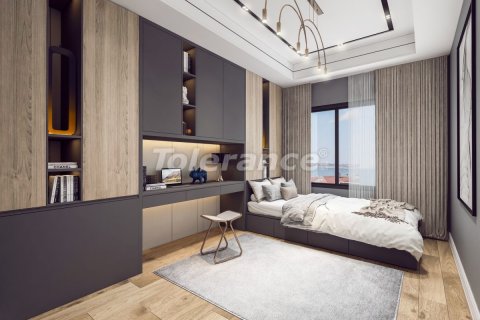 Daire 2+1 İstanbul, Türkiye №212446 - 13