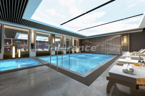 Daire 2+1 İstanbul, Türkiye №212446 - 20