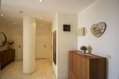 Villa in Alanya, Antalya, Türkei Nr. 93495 - 15