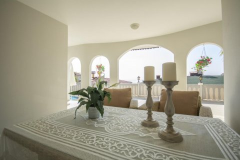 Villa in Alanya, Antalya, Türkei Nr. 93495 - 14