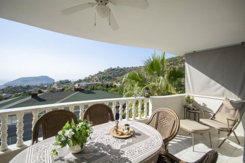 Villa in Alanya, Antalya, Türkei Nr. 93495 - 23