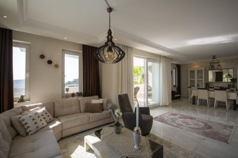 Villa in Alanya, Antalya, Türkei Nr. 93495 - 11