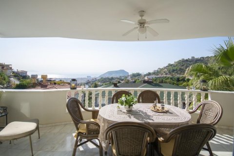 Villa in Alanya, Antalya, Türkei Nr. 93495 - 24