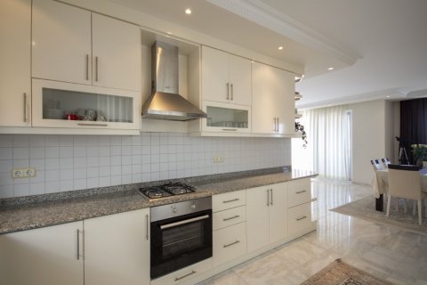 Villa in Alanya, Antalya, Türkei Nr. 93495 - 8