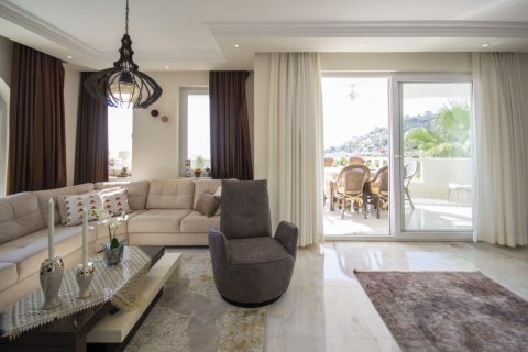 Villa in Alanya, Antalya, Türkei Nr. 93495 - 10