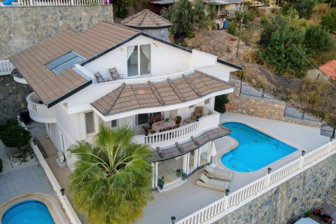 Villa  in Alanya, Antalya, Türkei Nr. 93495