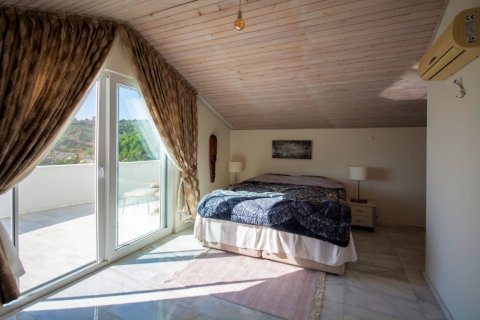 Villa in Alanya, Antalya, Türkei Nr. 93495 - 26