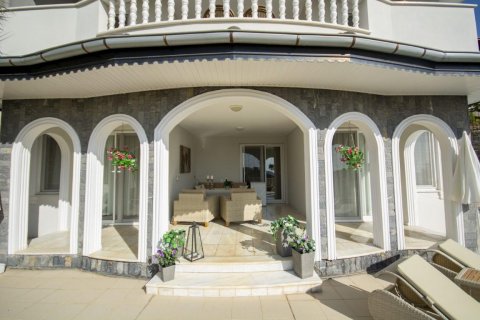 Villa in Alanya, Antalya, Türkei Nr. 93495 - 5