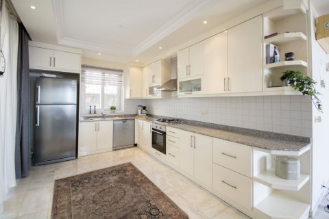 Villa in Alanya, Antalya, Türkei Nr. 93495 - 7